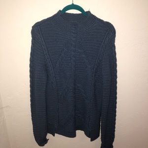 Gap Navy Sweater